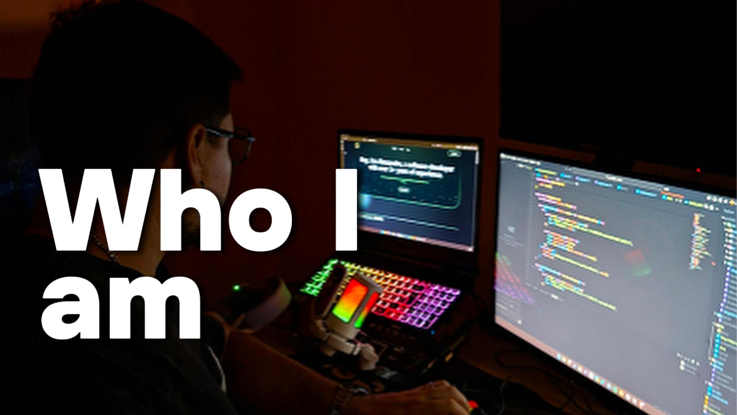 Full Stack Developer Portfolio | Alessandro Diaz